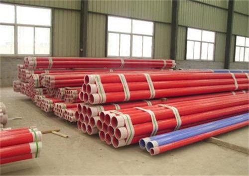 防腐管道行業(yè)新動(dòng)態(tài) 河南省開(kāi)封廠家推出“貨到付款”服務(wù)，助力工程建設(shè)